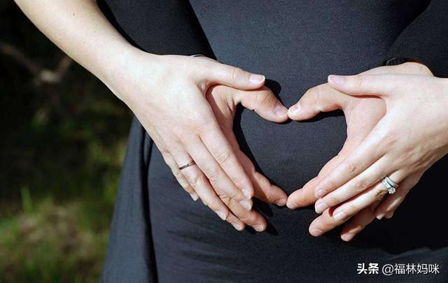 为什么怀孕前三个月不能说？知道原因后，叶酸补充别不当心了