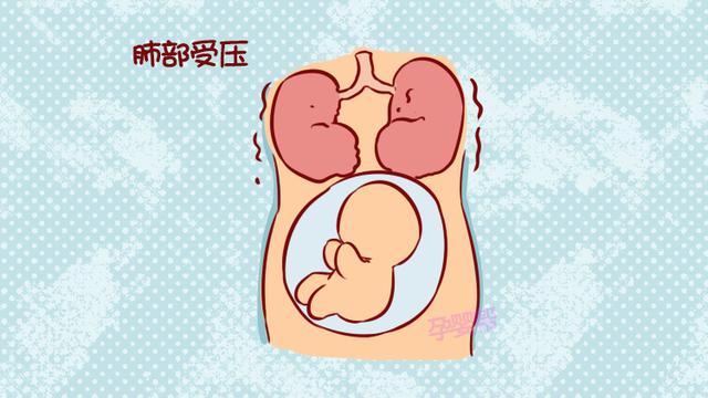 孕期易发的这种疾病，症状与普通感冒极为相似，准妈别大意伤了胎