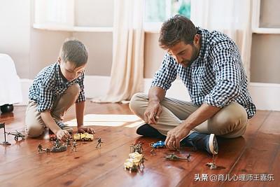 单亲家庭不是“破碎的家庭”——与孩子合作、鼓励