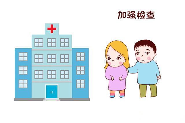 可怕的肩难产无预兆，你是肩难产的高危人群吗？