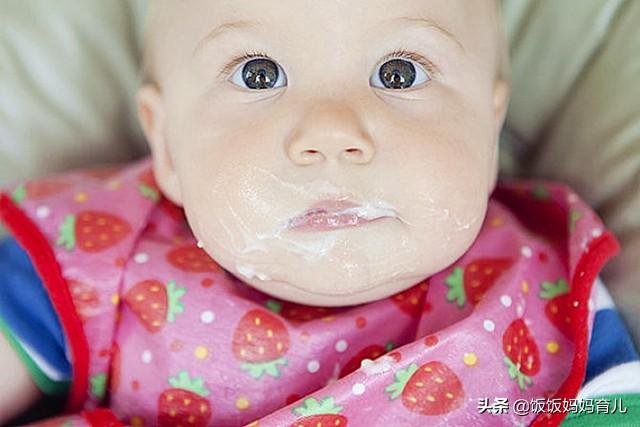 7个月宝宝辅食添加小知识，让宝妈顺利帮宝宝度过7-8个月的关键期