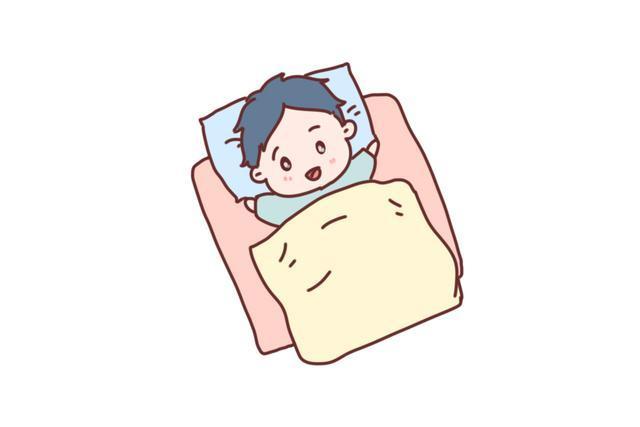 扁头型bye bye!婴儿枕头要分龄,高度多少才合适?