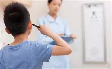 孩子近视了，需不需要戴眼镜？