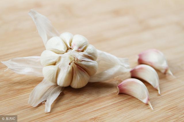 孕妇吃大蒜好吗？孕期吃大蒜可预防多种疾病