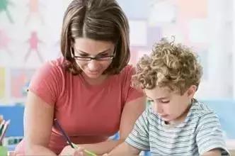 父母必学的亲子沟通技巧