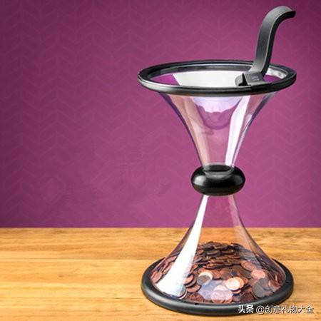 这些高逼格的存钱罐你家孩子一定喜欢！