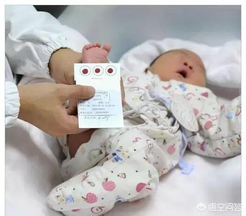 新生儿42天应该做哪些检查？