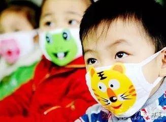 紧急通知！流感转向攻击孩子脑部，已出现多例坏死性脑炎！