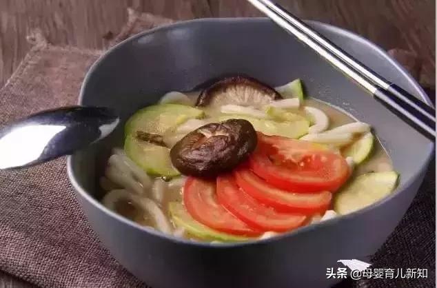 不爱吃肉的宝妈月子怎么办？26道素食月子餐，吃了奶水也足足的
