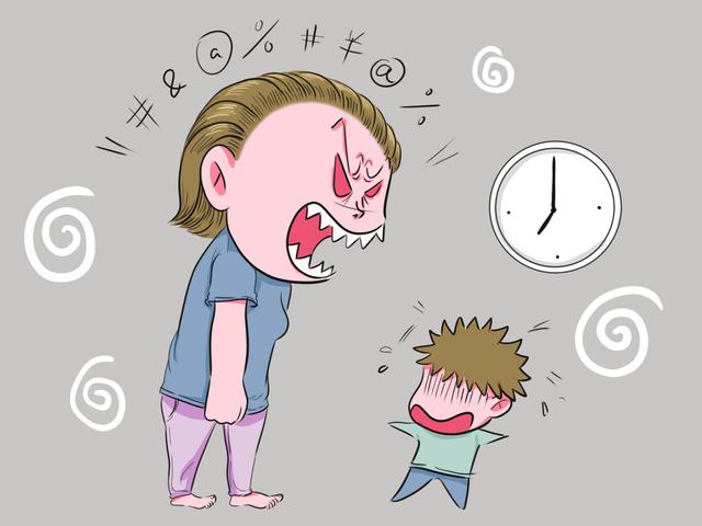 孩子也是要面子的，尤其是在这几件事，留点情面，孩子会更自信