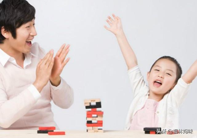 夸过程，别夸结果，这样的夸奖方式会让宝宝越来越优秀