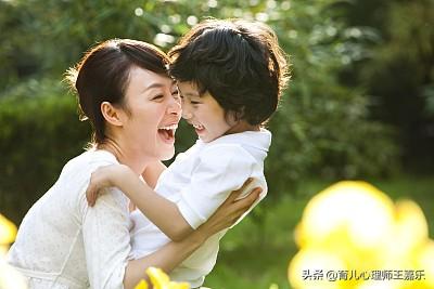 单亲家庭不是“破碎的家庭”——与孩子合作、鼓励
