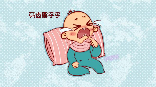 孩子几岁开始刷牙最好？不是一岁两岁，而是这个时间