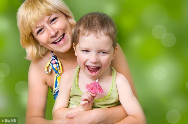 孩子大了，再没有办法“亲密育儿”了吗？看看专家什么建议