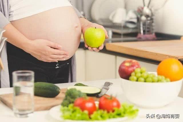 怀孕后，按照这4种说法做对胎儿发育好？孕妇不要轻信