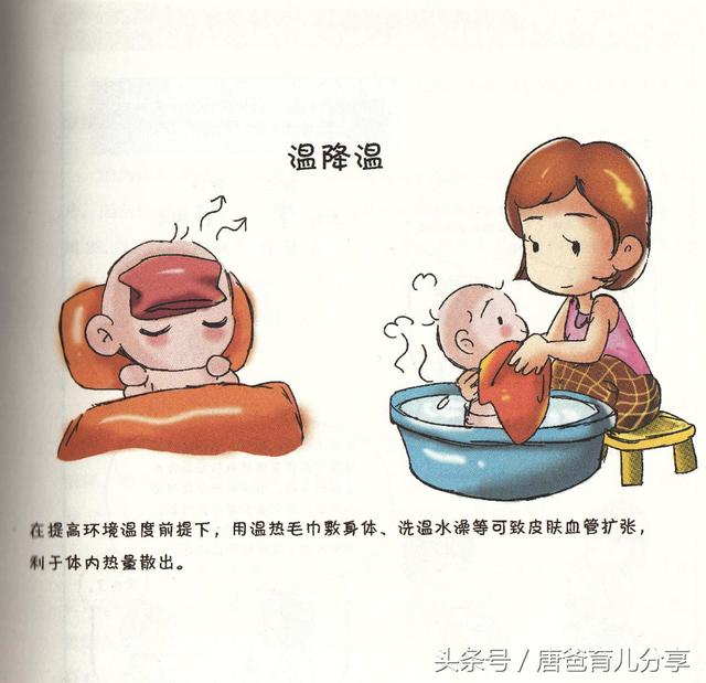 宝宝反复高烧39度怎么处理？宝妈一定要知道这几点！