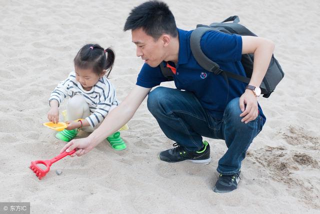 普通工薪阶层，假期经常带孩子旅行，公立学校，孩子照样自由成长