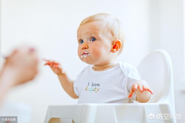 宝宝快5个月了，什么时候开始喂辅食合适？吃什么辅食好？
