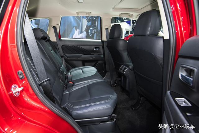 为儿童乘车保驾护航，解读新欧蓝德儿童安全座椅卡扣