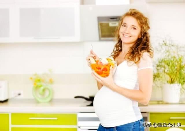 怀孕后，这4件事孕妇忍住不要做，胎儿出生后会很感激你