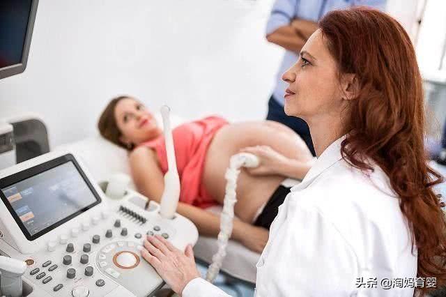 孕期反复做B超，对胎儿发育不利？这3点孕妇要清楚