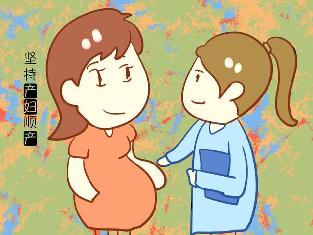分娩时该不该叫家人陪产？医生总结了这几种，家属陪产的“弊端”