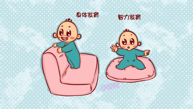 9个月宝宝喂养重点,很多妈妈都做错了,现在知道还不晚