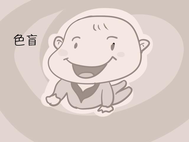 这几种病“传男不传女”,如果你有且生了女孩，恭喜你“逃过一劫”