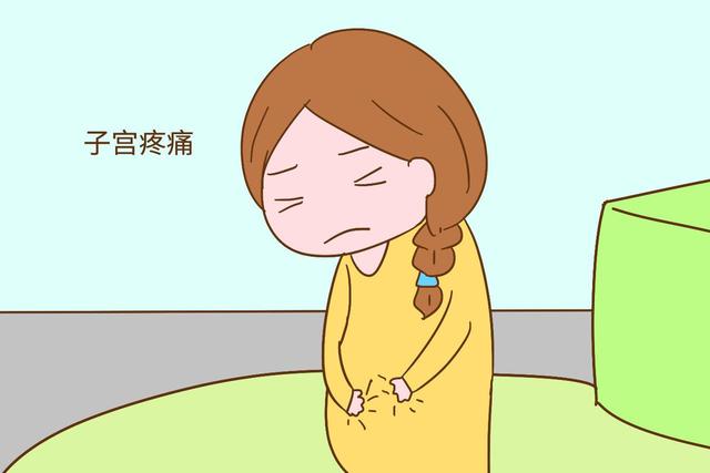 怀孕后，身体这4种表现是羊水不足的预兆，胎儿可能有风险