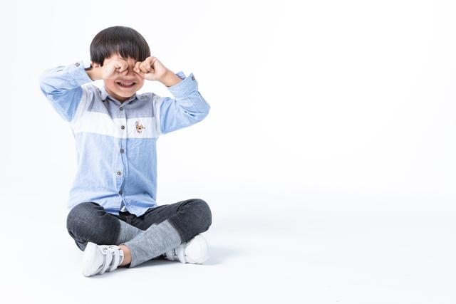 孩子压力大导致情商低，7招帮你有效解决问题