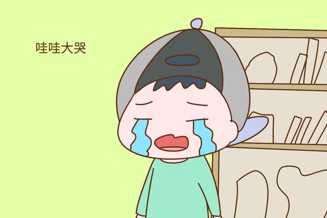孩子晚上不肯睡觉，为什么打一顿就好了？原因与大家想的不一样