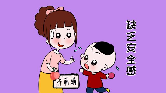 孩子总是要抱抱，是他们太娇气吗？看完后别再拒绝孩子的请求