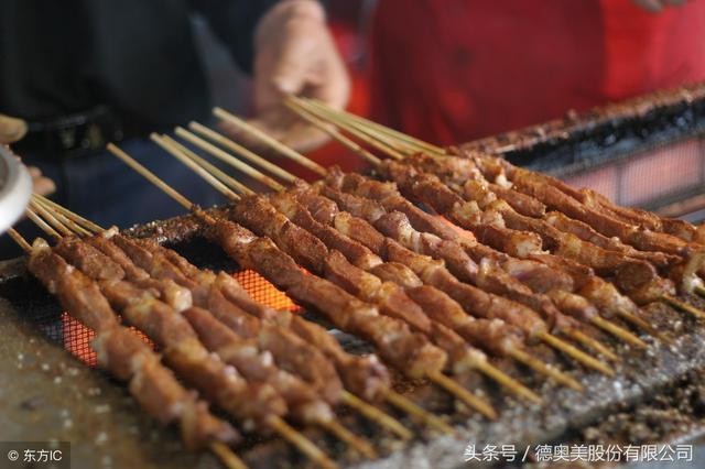 儿童避免过多吃这些食物才不影响发育！