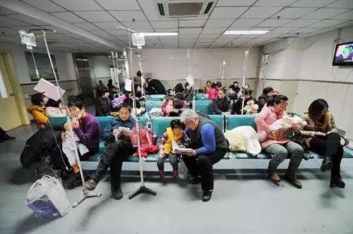 头条丨流感转向攻击孩子脑部？紧急通知！广州已出现5例坏死性脑炎！