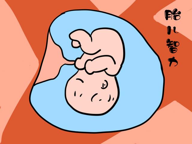 想拥有聪明健康的宝宝，怀孕后就别做这几件影响胎儿智力的事！