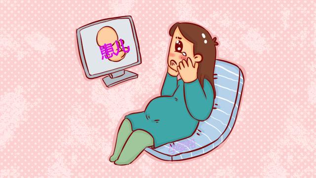 高龄产妇想要二胎，不得不面对这三大问题，既现实又残酷