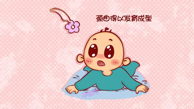 宝宝2个月还不会抬头是发育迟缓吗？儿科医生：这样训练很管用