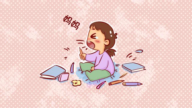 宝宝常有这几种行为，妈妈别忽视，说明宝宝已经极度缺乏安全感了