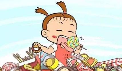 6-12岁儿童饮食怎么吃好？医生提醒：5点制胜大脑发育黄金期