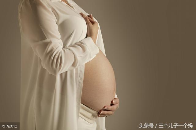 孕妇睡觉后，经常出现这种症状，恭喜你，胎儿很健康