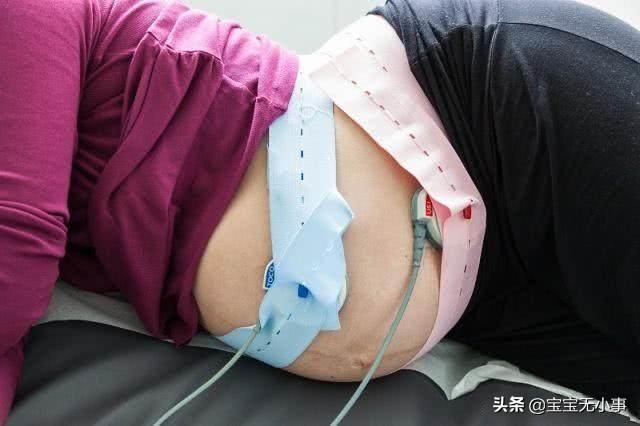 孕妇有这4个症状，别忽视，可能是胎儿缺氧的信号