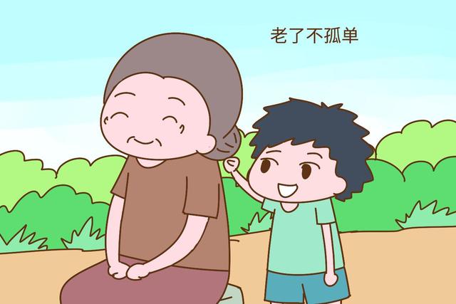 生男生女真的没啥差别？30年后，对一个家庭的影响一目了然