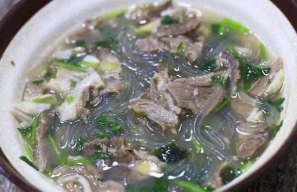 这3种汤最好别让宝宝喝了,对宝宝的脾胃伤害很大,家长别忽视