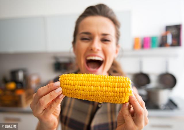 怀孕了很想吃玉米，可以吃么？孕妇吃玉米对胎儿有什么好处吗？