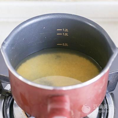 辅食日志｜自制粒粒面（8M+）