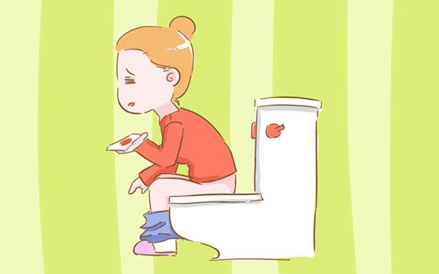 产后恶露不断？宝妈做好这四招，可以轻松避免