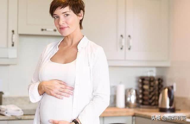 怀孕后这个时期容易致畸，孕妇做到这4点能有效避免