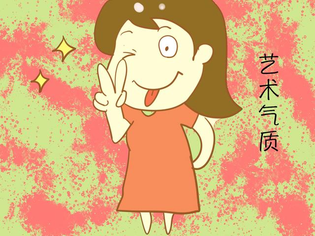 女孩的气质是妈妈从小培养出来的，看看你能做到几条！