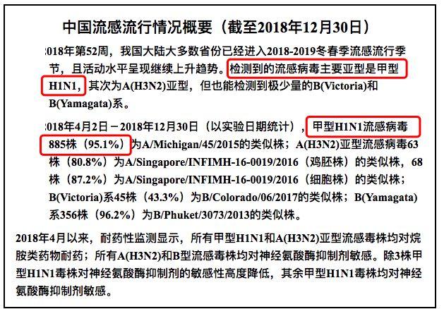 今年流感病毒入侵孩子脑部？专家表示事情并不简单