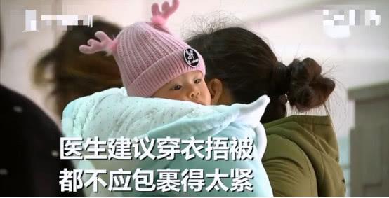 刚过完百天的婴儿和父母同睡，第二天没了呼吸，竟是吐奶窒息导致